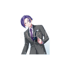 Paradox Live 帕拉爱公司场景亚克力面板Ver.2