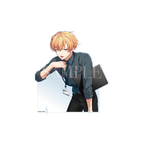 Paradox Live 帕拉爱公司场景亚克力面板Ver.2