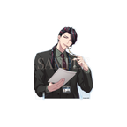 Paradox Live 帕拉爱公司场景亚克力面板Ver.2