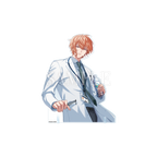 Paradox Live 帕拉爱公司场景亚克力面板Ver.2