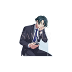 Paradox Live 帕拉爱公司场景亚克力面板Ver.2