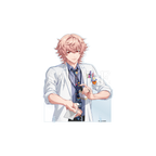 Paradox Live 帕拉爱公司场景亚克力面板Ver.2