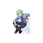 Paradox Live 帕拉爱公司场景亚克力面板Ver.2