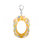 Paradox Live オーロラ箔押しカードケース