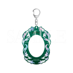 Paradox Live オーロラ箔押しカードケース