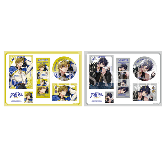 Paradox Live(パラライ)の公式グッズ一覧 – GCRESTORE ジークレストア Paradox Live(パラライ)の公式グッズ一覧 – GCRESTORE ジークレストア