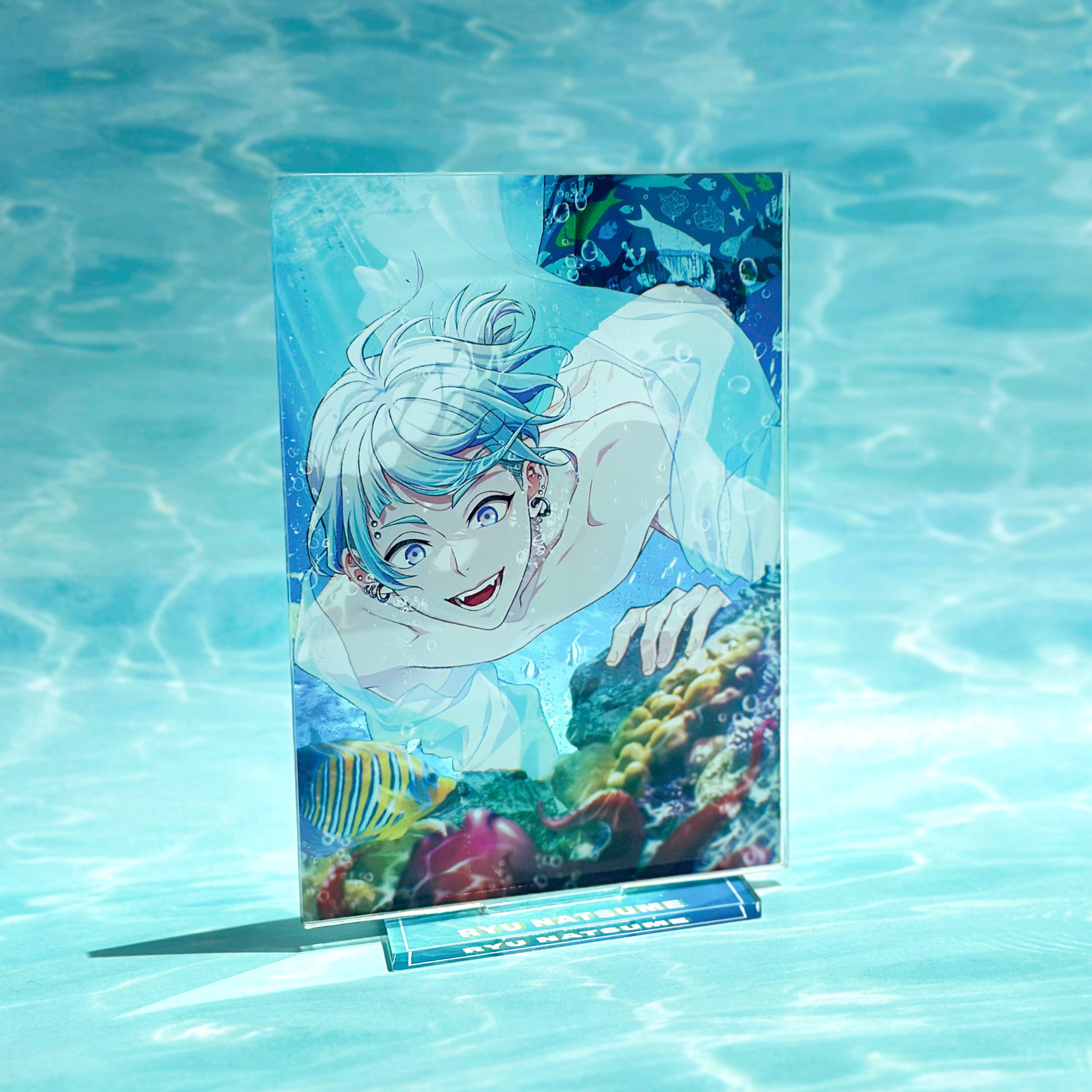 コレクション PASPY Good Smile Company Psycho-pass Shinya Kogami Pop up Parade L