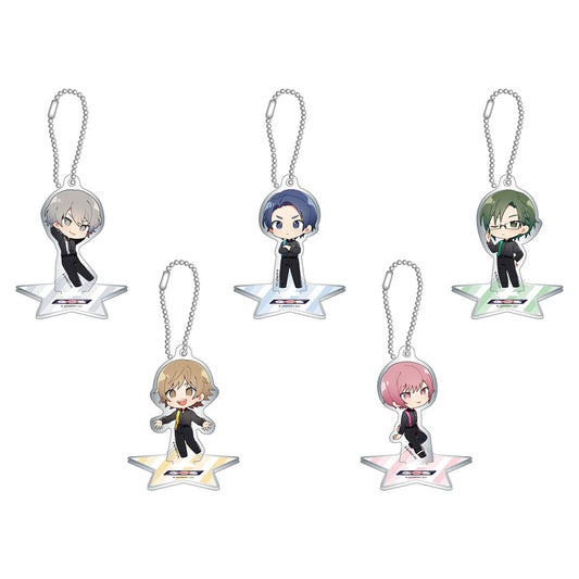 GOALOUS5 Mishokomamini Acrylic Stand Vol.01