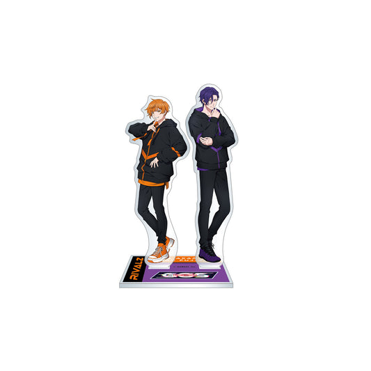 GOALOUS5 「MISSION:GO5」Vol.03 RIVALZ アクリルスタンド