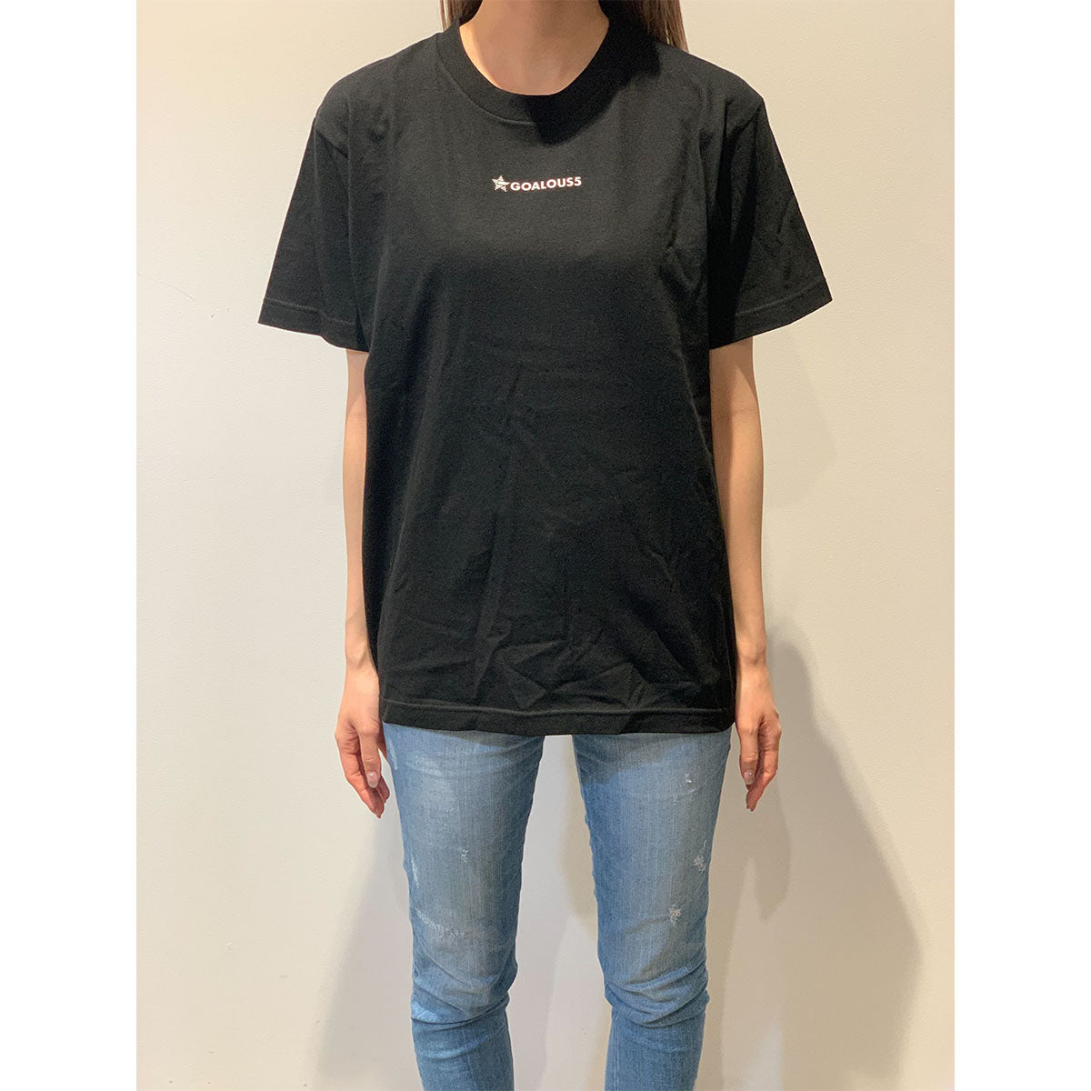 GOALOUS5 声福大作戦～LIVE & READING～ Tシャツ – GCRESTORE