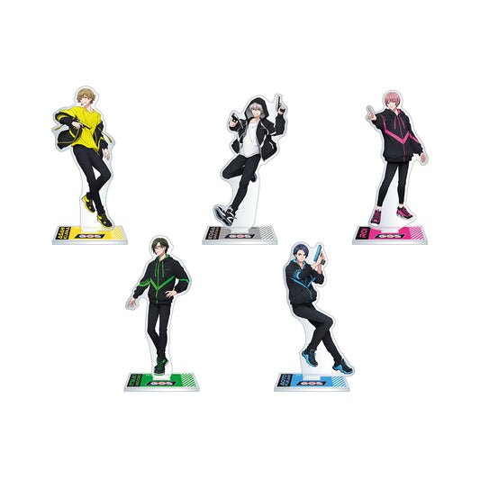 GOALOUS5 「MISSION:GO5」Vol.03 アクリルスタンド(ブラインド)