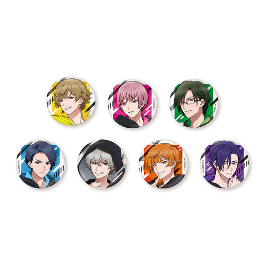 GOALOUS5 "Mission: GO5" vol.03 Can badge (blind)