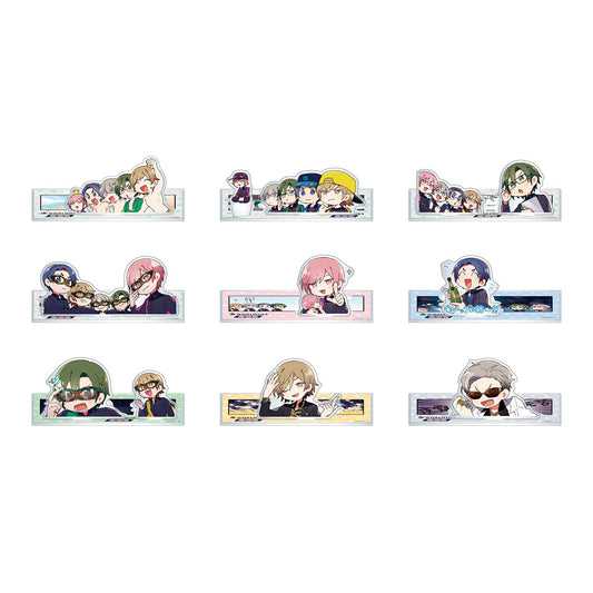 GOALOUS5 ミショコマ名場面アクリルスタンドVol.02(ブラインド)