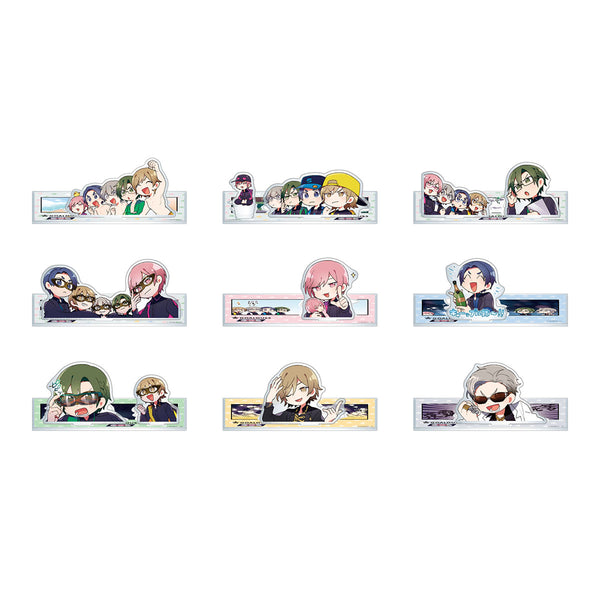 GOALOUS5 ミショコマ名場面アクリルスタンドVol.02(ブラインド)