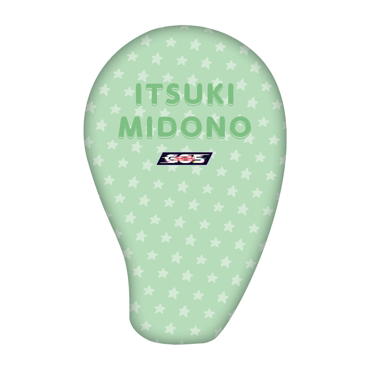 GOALOUS5 ミショコマダイカットクッション – GCRESTORE ジークレストア