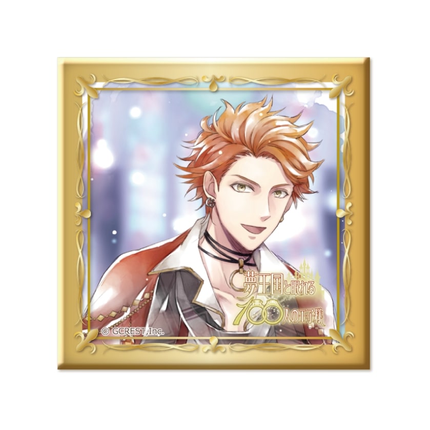 ハク 誓いのメモリー ハク 誓いのメモリー SIKcret JAPAN会員限定