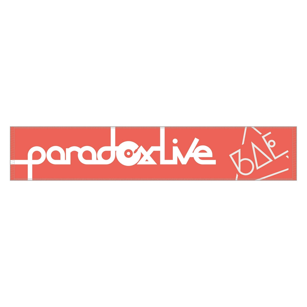 Paradox Live マフラータオル
