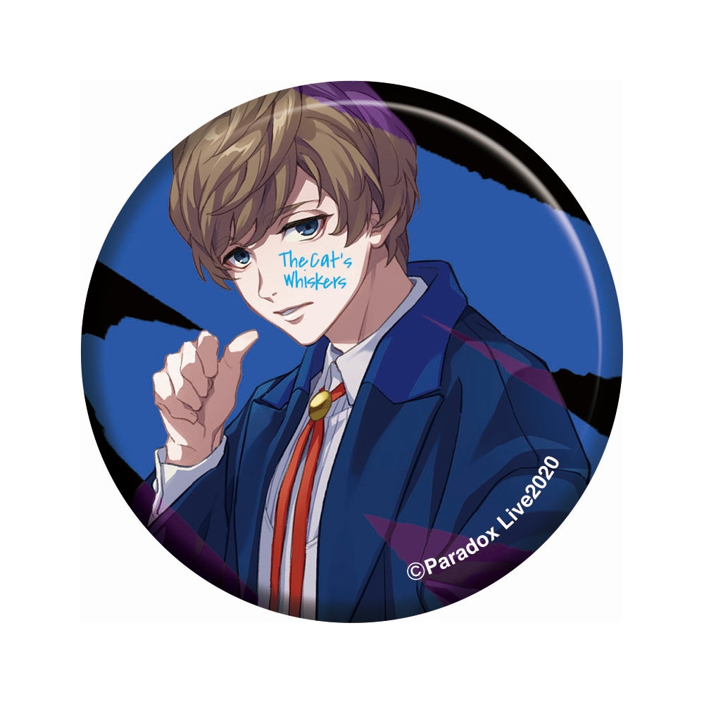 再販】Paradox Live 缶バッジVer.2（ブラインド） – GCRESTORE