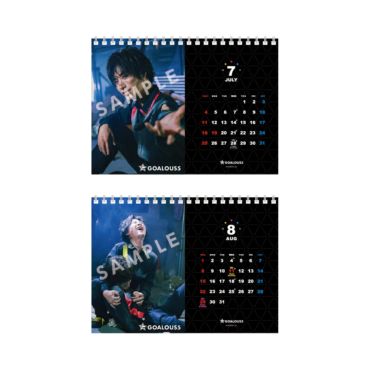 Blu-ray・DVD - GCRESTORE ジークレストア 公式グッズ