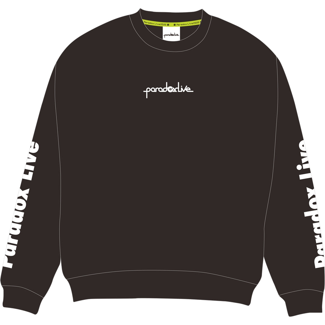 Paradox Live トレーナー – GCRESTORE ジークレストア