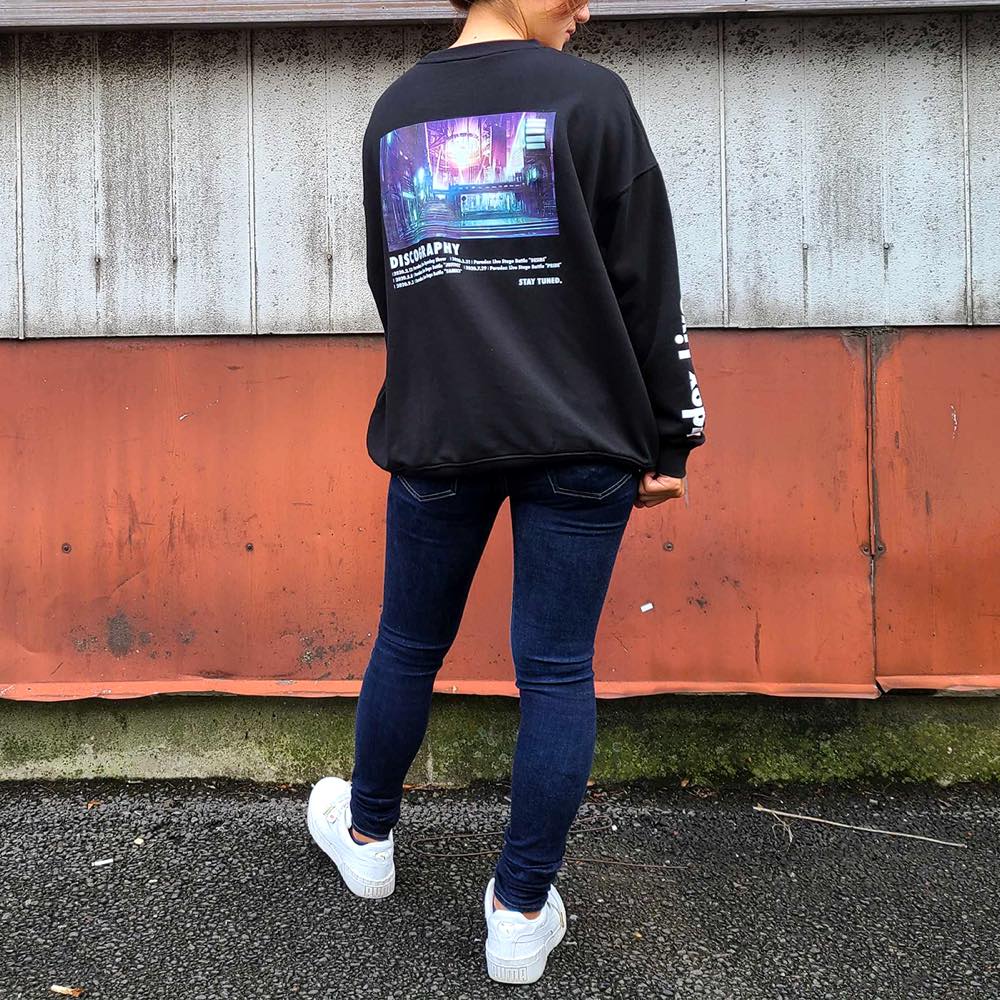 Paradox Live トレーナー – GCRESTORE ジークレストア