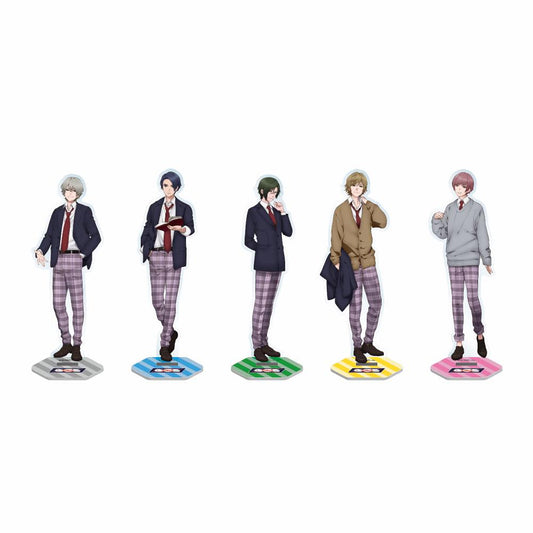 GOALOUS5 「MISSION:GO5」Vol.01 アクリルスタンド(ブラインド)