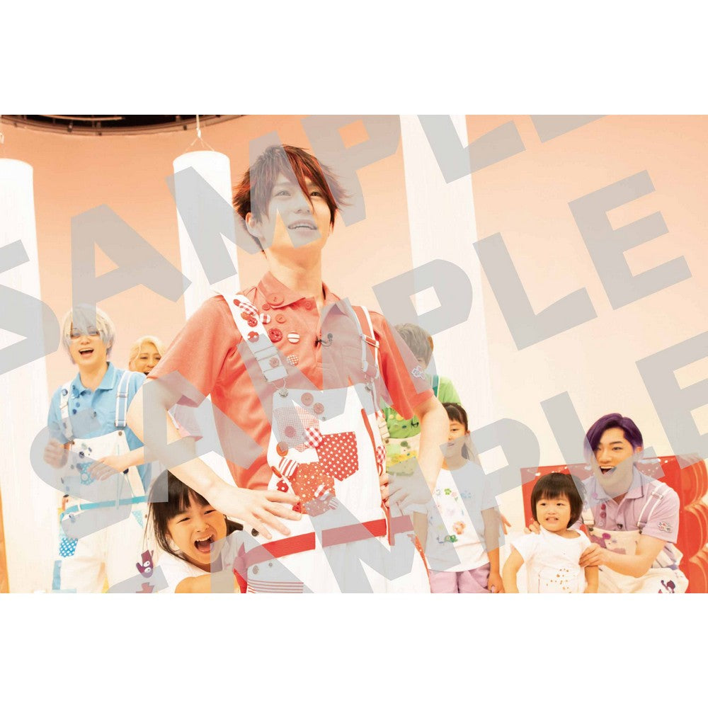 のりりんさま♪ 専用でございます 声グラ2月号】水瀬いのりさん連載「いのり図鑑」のテーマは「りんご