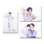 Uta Nikorin☆ Bromide set