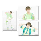 Uta Nikorin☆ Bromide set