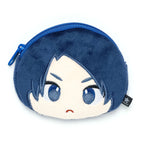 GOALOUS5 Mishocoma Face Pouch