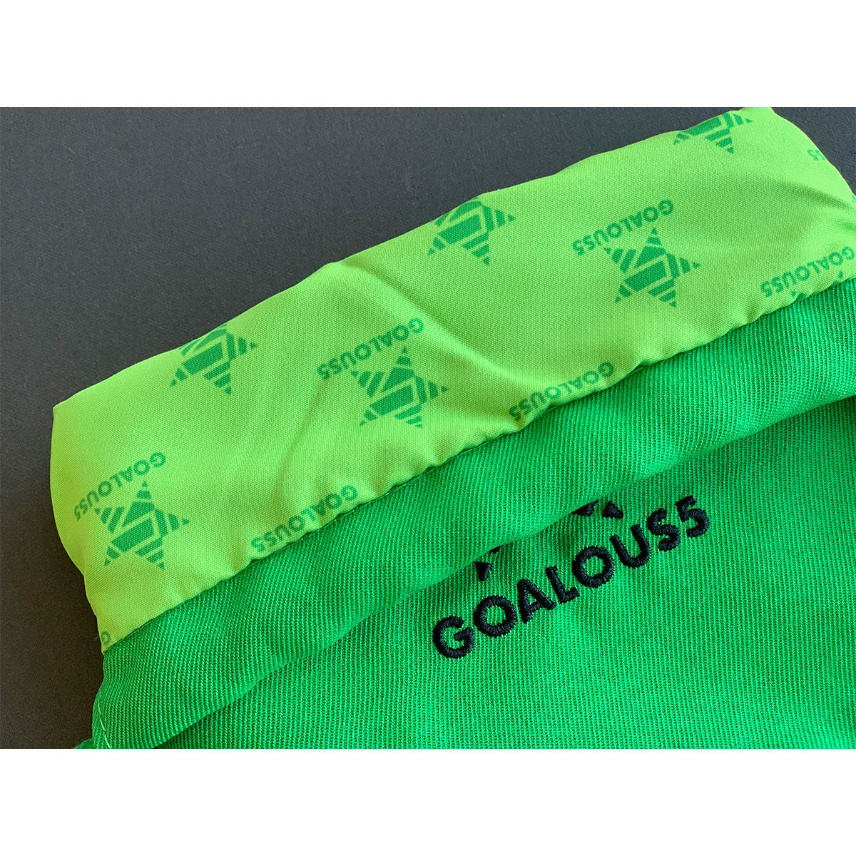 GOALOUS5 GO人衆 巾着 – GCRESTORE ジークレストア