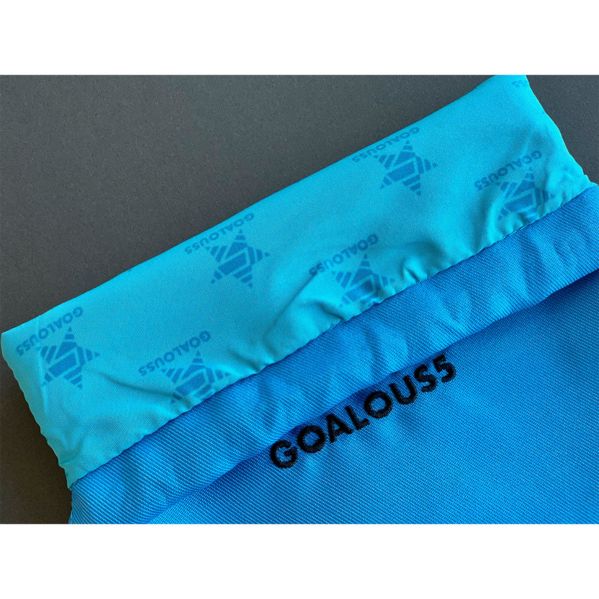 GOALOUS5 GO人衆 巾着 – GCRESTORE ジークレストア