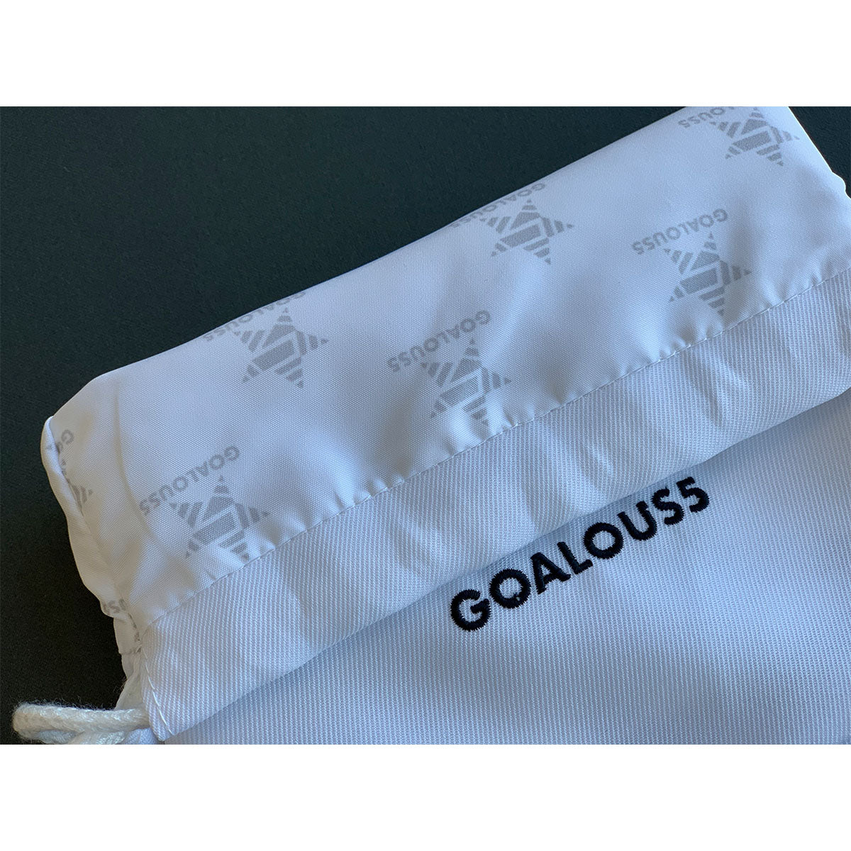 GOALOUS5 GO人衆 巾着 – GCRESTORE ジークレストア