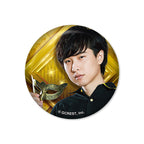 GOALOUS5  Metal can badge "MIRAGE SHOW" ver.