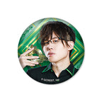 GOALOUS5  Metal can badge "MIRAGE SHOW" ver.