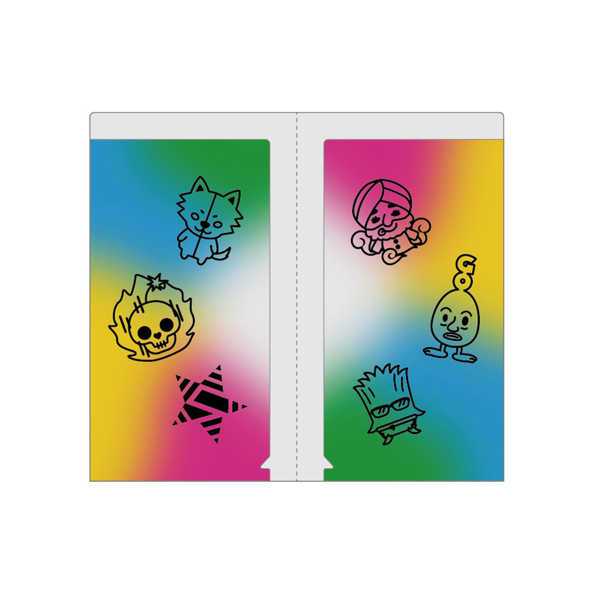 GOALOUS5 声福大作戦～祝☆三周年！進めゴーラス！～ ゴーラスチケット