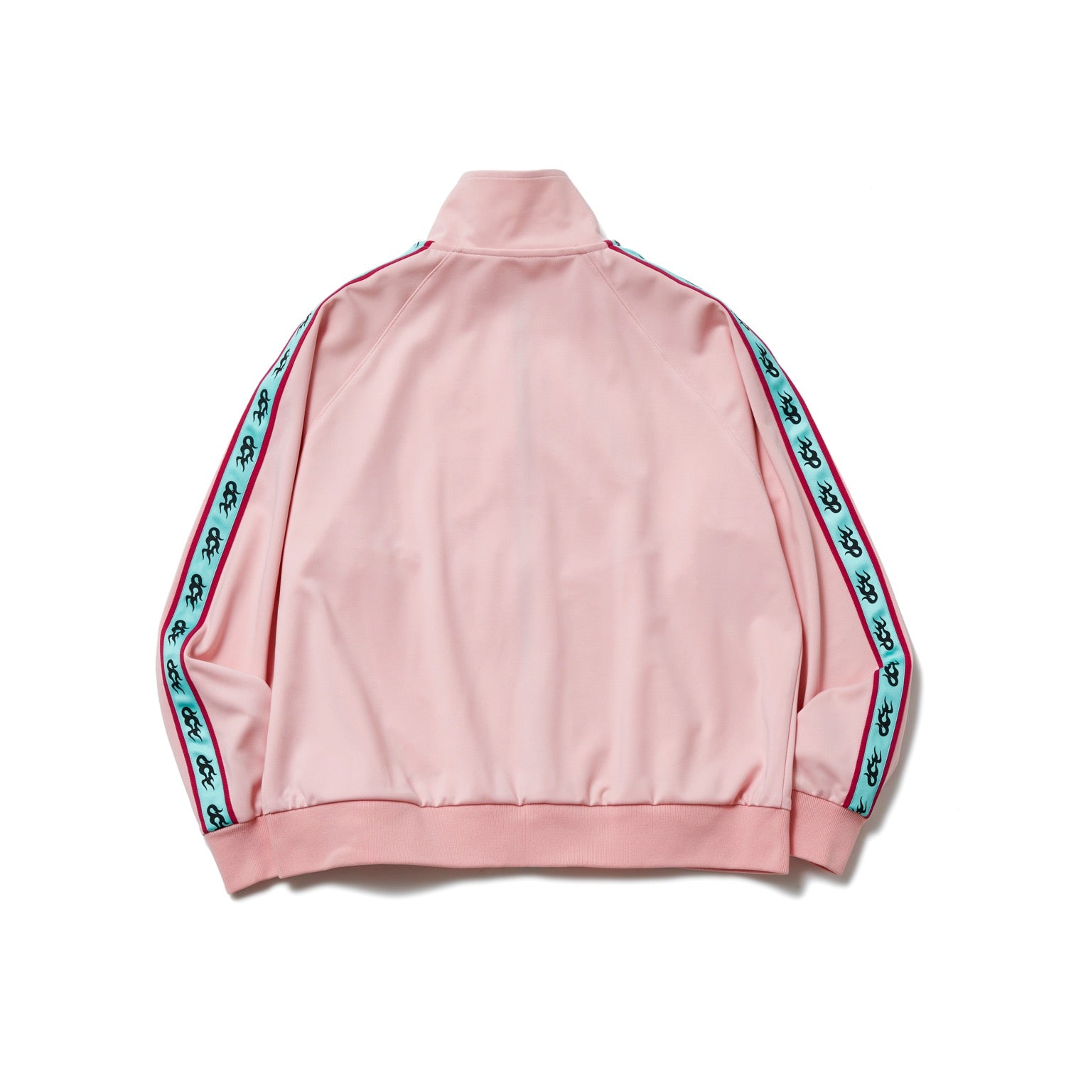 SWANK TRACK SET PINK – GCRESTORE ジークレストア