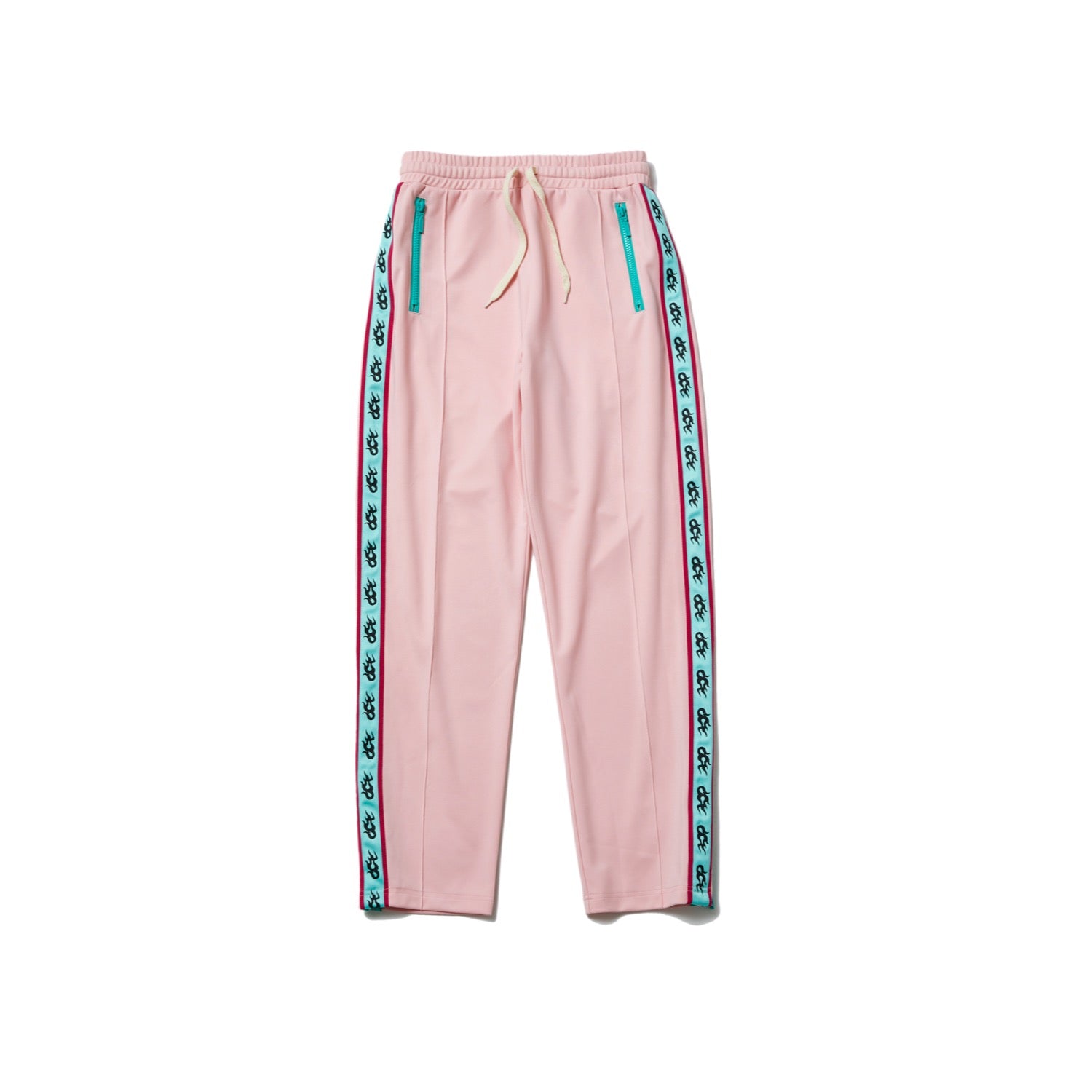 SWANK Track Set Pink – GCRESTORE ジークレストア