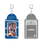 Paradox Live Card case key chain