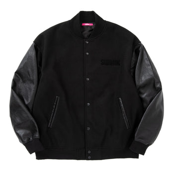 SWANK VARSITY JACKET – GCRESTORE