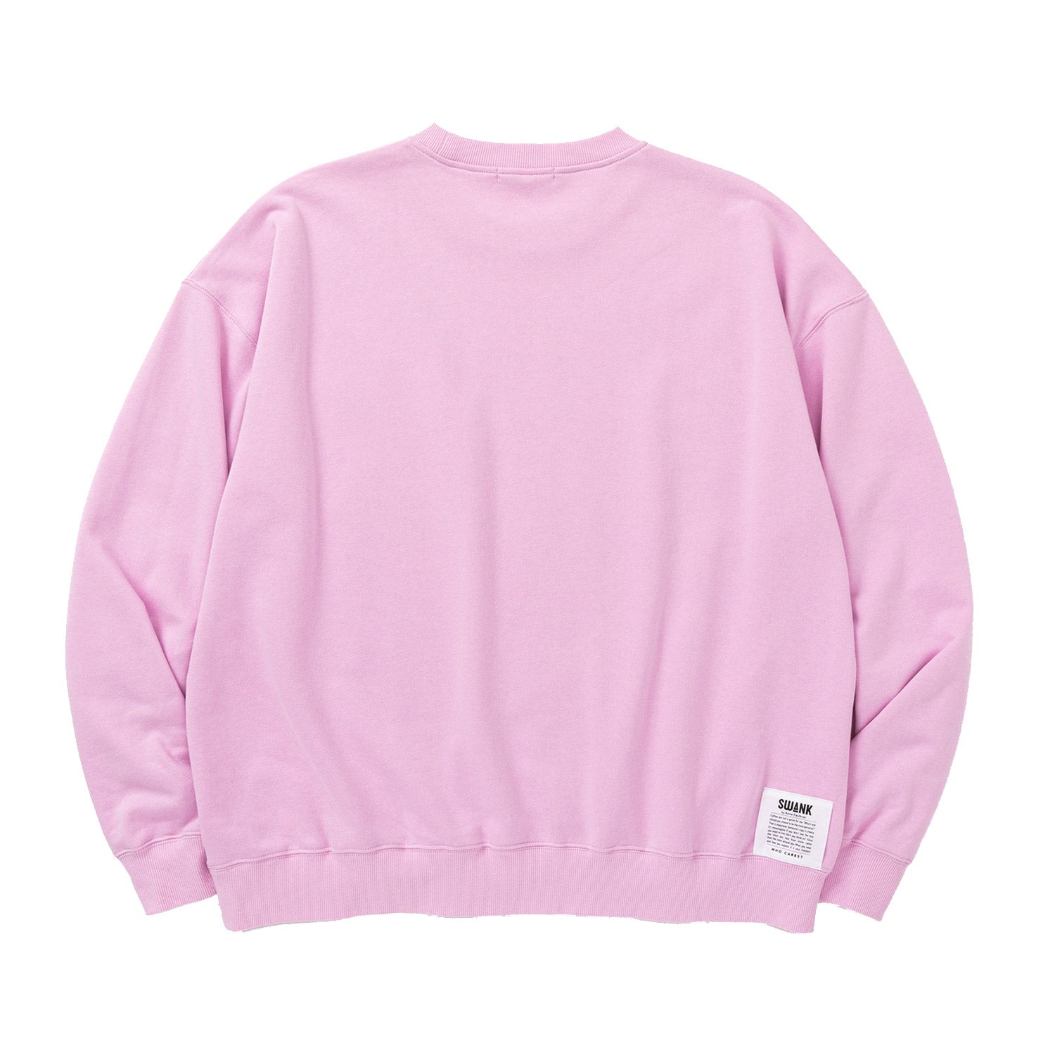 サウシー グッズ わんこスウェット スモーキーグリーン