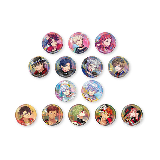 Paradox Live Can badge ver.20 (blind)