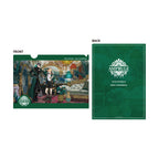 Paradox Live 3rd Anniversary A4 clear file