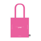 Paradox Live Tote bag