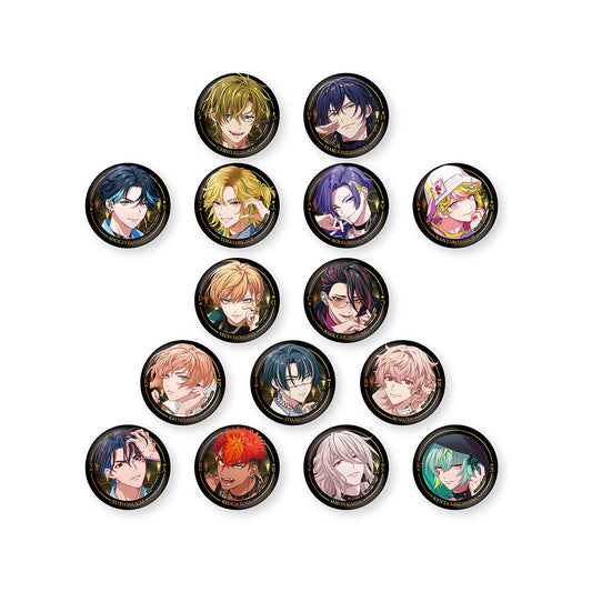 Paradox Live Can badge ver.22 (blind)