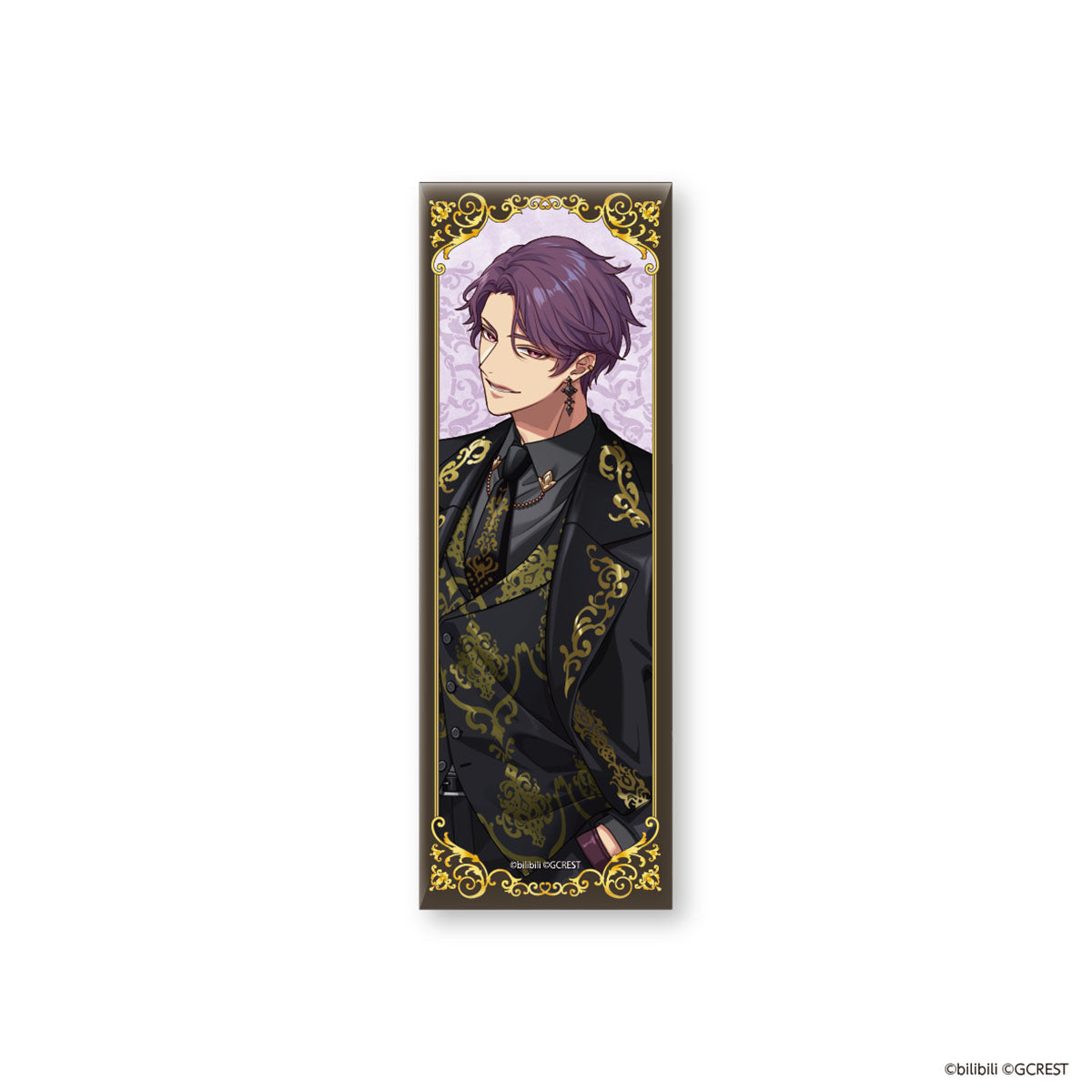 夢職人と忘れじの黒い妖精 Bet your flameリリース記念 ロング缶