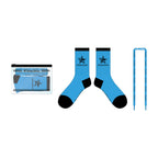 GOALOUS5 Shoe race & socks set