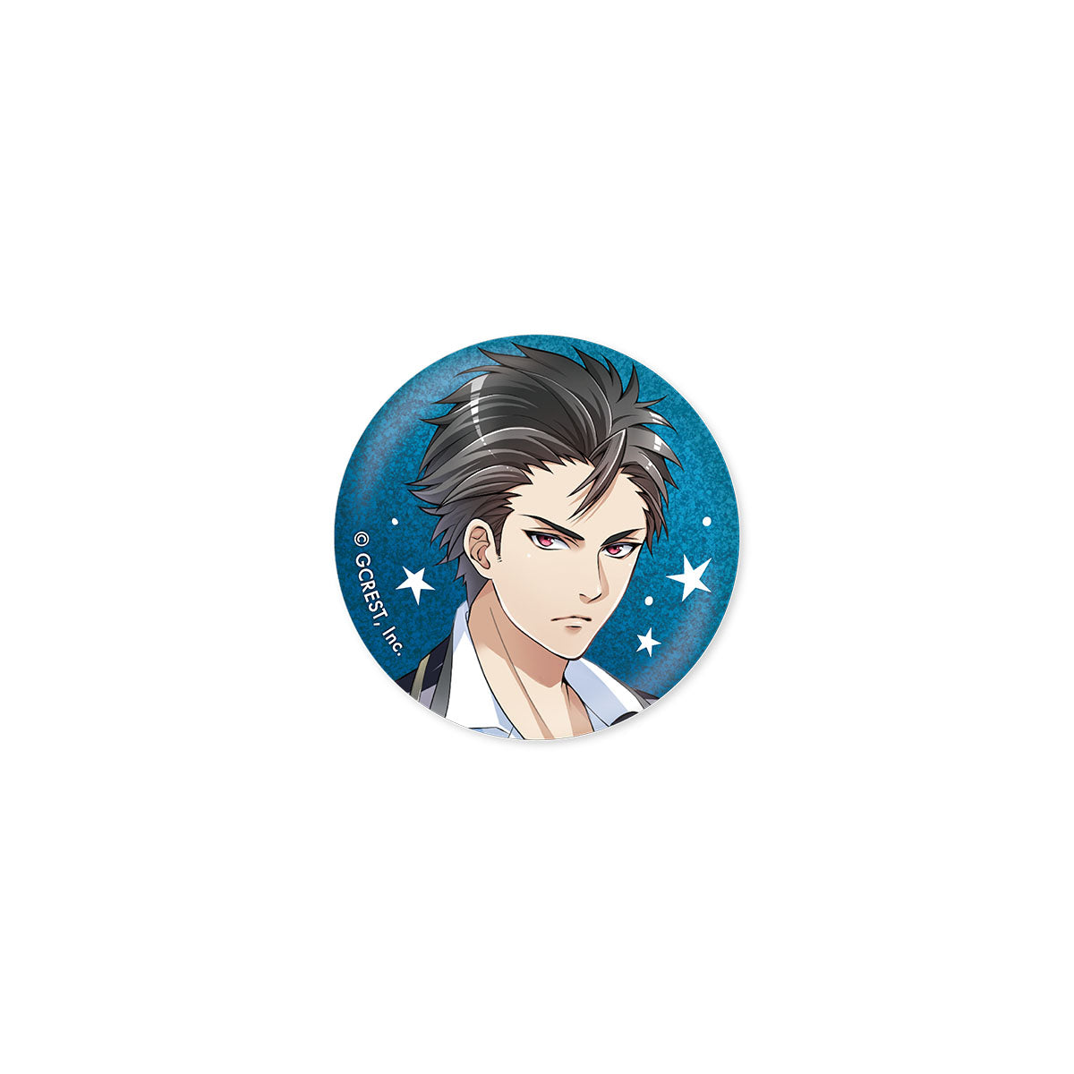 遊馬百汰 ボーイフレンド(仮) ボイフレ BF まとめ 缶バッジ アクリル ボーイフレンド(仮) 遊馬百汰 缶バッジ まとめ - メルカリ