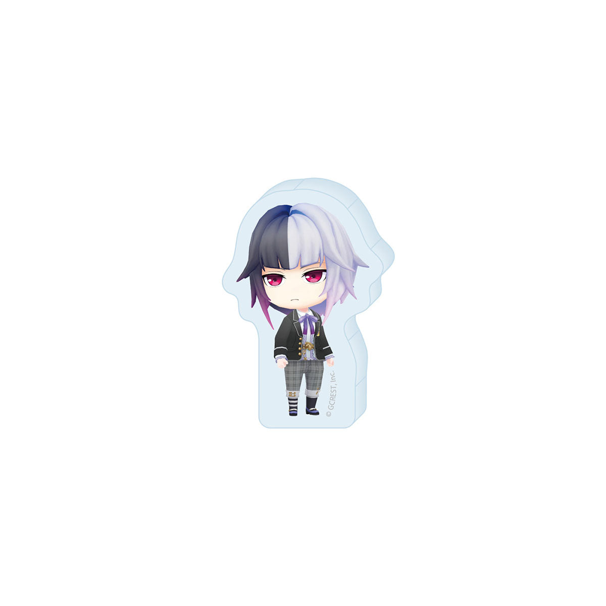 ボーイフレンド（仮）きらめき☆ノート アクリルフィギュアVer.2