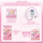 Paradox Live Birthday Goods Kantaro Misuji